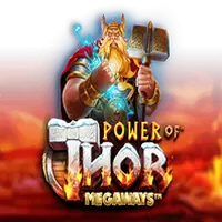 Power of Thor Megaways